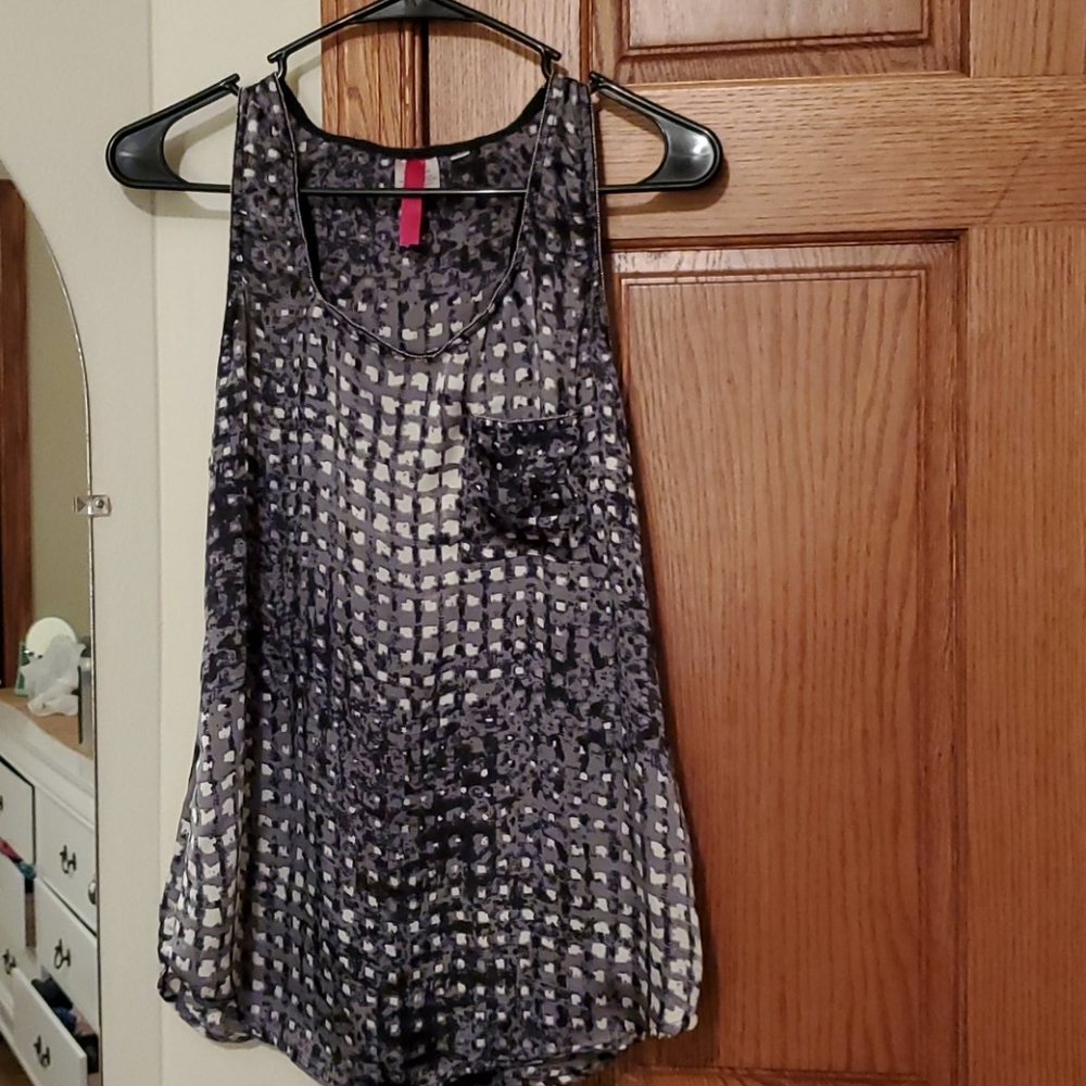 Forever 21 Tank Top